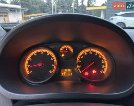 Опель Корса, об'ємом двигуна 1.2 л та пробігом 198 тис. км за 4600 $, фото 13 на Automoto.ua