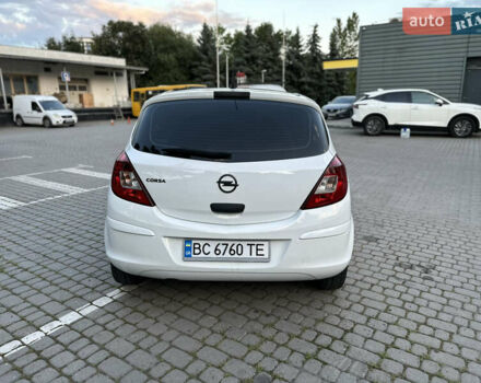 Опель Корса, об'ємом двигуна 1.2 л та пробігом 198 тис. км за 4600 $, фото 3 на Automoto.ua
