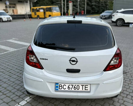 Опель Корса, об'ємом двигуна 1.2 л та пробігом 198 тис. км за 4600 $, фото 4 на Automoto.ua