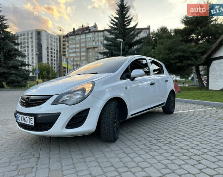 Опель Корса, об'ємом двигуна 1.2 л та пробігом 198 тис. км за 4600 $, фото 9 на Automoto.ua