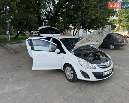 Опель Корса, об'ємом двигуна 1.2 л та пробігом 204 тис. км за 5500 $, фото 7 на Automoto.ua