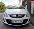 Опель Корса, объемом двигателя 1.23 л и пробегом 260 тыс. км за 5200 $, фото 8 на Automoto.ua