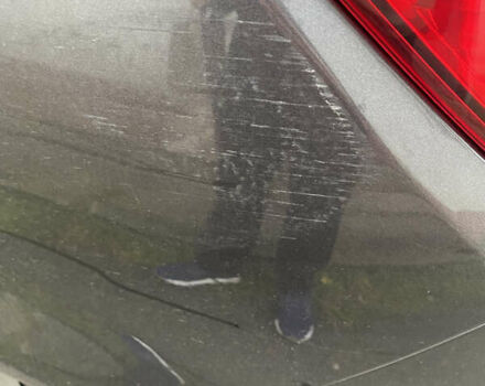 Опель Корса, объемом двигателя 1.2 л и пробегом 265 тыс. км за 3700 $, фото 7 на Automoto.ua