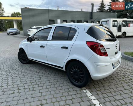 Опель Корса, об'ємом двигуна 1.2 л та пробігом 198 тис. км за 4600 $, фото 5 на Automoto.ua