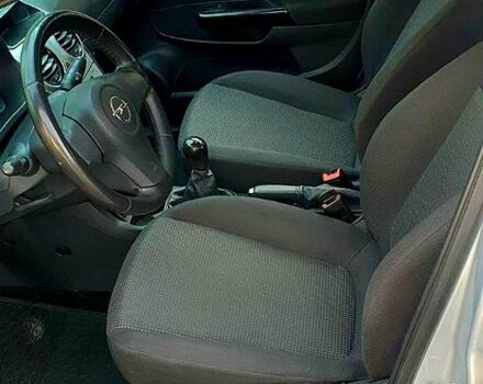 Опель Корса, объемом двигателя 10 л и пробегом 180 тыс. км за 5600 $, фото 8 на Automoto.ua