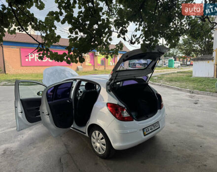 Опель Корса, об'ємом двигуна 1.2 л та пробігом 204 тис. км за 5500 $, фото 5 на Automoto.ua