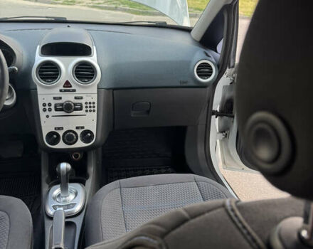 Опель Корса, об'ємом двигуна 1.2 л та пробігом 204 тис. км за 5500 $, фото 11 на Automoto.ua
