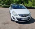 Опель Корса, объемом двигателя 1.2 л и пробегом 198 тыс. км за 5500 $, фото 1 на Automoto.ua