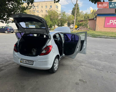 Опель Корса, об'ємом двигуна 1.2 л та пробігом 204 тис. км за 5500 $, фото 4 на Automoto.ua