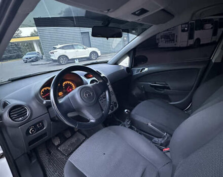 Опель Корса, об'ємом двигуна 1.2 л та пробігом 198 тис. км за 4600 $, фото 11 на Automoto.ua