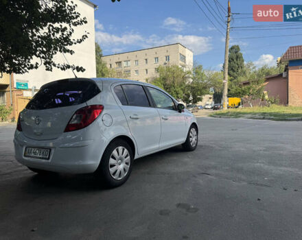 Опель Корса, об'ємом двигуна 1.2 л та пробігом 204 тис. км за 5500 $, фото 3 на Automoto.ua