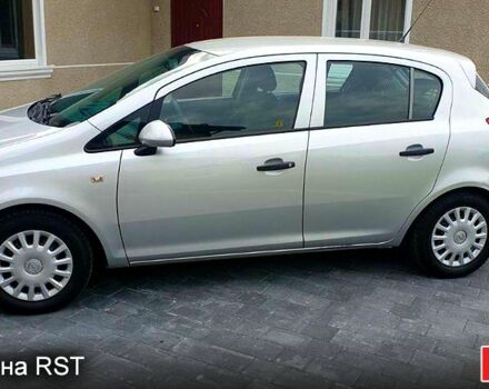 Опель Корса, объемом двигателя 10 л и пробегом 180 тыс. км за 5600 $, фото 2 на Automoto.ua