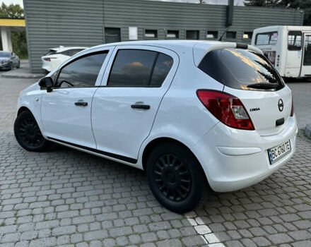 Опель Корса, об'ємом двигуна 1.2 л та пробігом 198 тис. км за 4600 $, фото 6 на Automoto.ua
