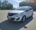 Опель Корса, объемом двигателя 1.3 л и пробегом 245 тыс. км за 5200 $, фото 1 на Automoto.ua