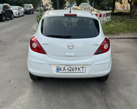 Опель Корса, об'ємом двигуна 1.2 л та пробігом 255 тис. км за 4500 $, фото 2 на Automoto.ua