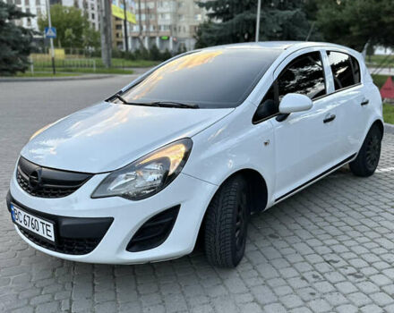 Опель Корса, об'ємом двигуна 1.2 л та пробігом 198 тис. км за 4600 $, фото 8 на Automoto.ua