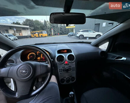 Опель Корса, об'ємом двигуна 1.2 л та пробігом 198 тис. км за 4600 $, фото 12 на Automoto.ua