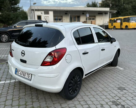 Опель Корса, об'ємом двигуна 1.2 л та пробігом 198 тис. км за 4600 $, фото 2 на Automoto.ua