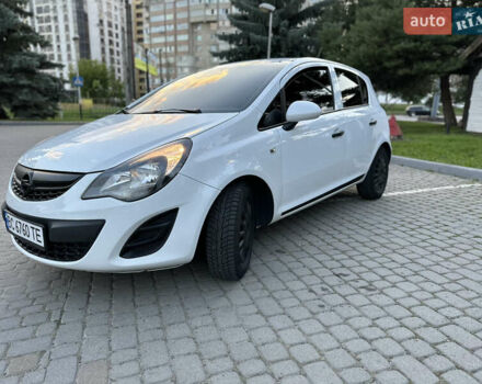 Опель Корса, об'ємом двигуна 1.2 л та пробігом 198 тис. км за 4600 $, фото 7 на Automoto.ua