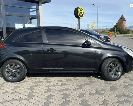 Опель Корса 2014 в Мукачево на Automoto.ua Опель Корса, объемом двигателя 1.3 л и пробегом 177 тыс. км за 5500 $, фото 7 на Automoto.ua
