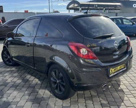 Опель Корса 2014 в Мукачево на Automoto.ua Опель Корса, объемом двигателя 1.3 л и пробегом 177 тыс. км за 5500 $, фото 4 на Automoto.ua