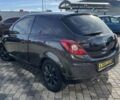 Опель Корса 2014 в Мукачево на Automoto.ua Опель Корса, объемом двигателя 1.3 л и пробегом 177 тыс. км за 5500 $, фото 4 на Automoto.ua