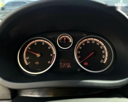 Опель Корса 2014 в Мукачево на Automoto.ua Опель Корса, объемом двигателя 1.3 л и пробегом 177 тыс. км за 5500 $, фото 20 на Automoto.ua