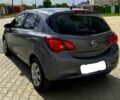 Опель Корса 2015 в Миргороде на Automoto.ua Опель Корса, объемом двигателя 1.3 л и пробегом 182 тыс. км за 6900 $, фото 4 на Automoto.ua