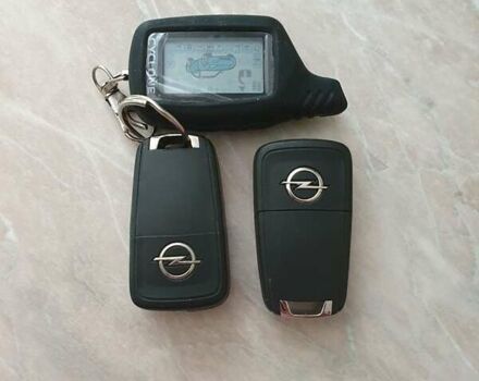 Опель Корса, объемом двигателя 1.23 л и пробегом 16 тыс. км за 8000 $, фото 8 на Automoto.ua