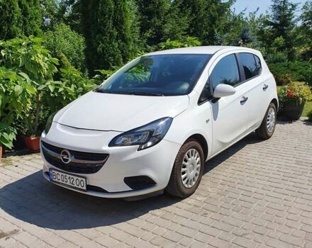 Опель Корса, объемом двигателя 1.23 л и пробегом 16 тыс. км за 8000 $, фото 9 на Automoto.ua