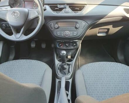 Опель Корса, объемом двигателя 1.23 л и пробегом 16 тыс. км за 8000 $, фото 6 на Automoto.ua