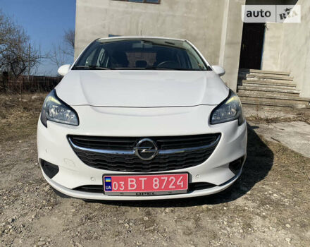 Опель Корса, об'ємом двигуна 1.3 л та пробігом 170 тис. км за 11300 $, фото 14 на Automoto.ua