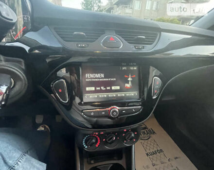 Опель Корса, объемом двигателя 1.4 л и пробегом 105 тыс. км за 9900 $, фото 3 на Automoto.ua
