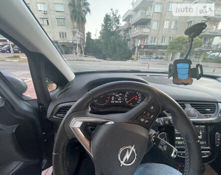 Опель Корса, объемом двигателя 1.4 л и пробегом 105 тыс. км за 9900 $, фото 4 на Automoto.ua