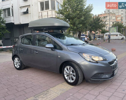 Опель Корса, объемом двигателя 1.4 л и пробегом 105 тыс. км за 9900 $, фото 7 на Automoto.ua