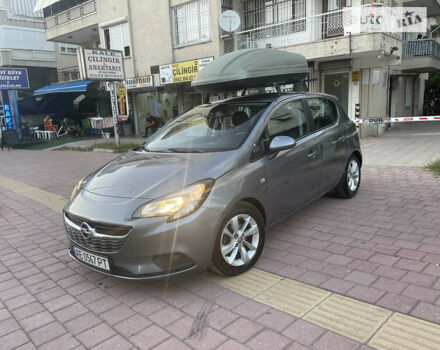 Опель Корса, объемом двигателя 1.4 л и пробегом 105 тыс. км за 9900 $, фото 9 на Automoto.ua