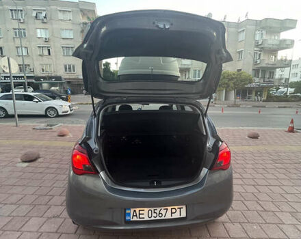 Опель Корса, объемом двигателя 1.4 л и пробегом 105 тыс. км за 9900 $, фото 10 на Automoto.ua
