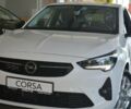 купить новое авто Опель Корса 2021 года от официального дилера Автоцентр ЛИГА Опель фото