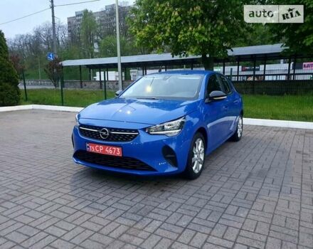 Опель Корса, об'ємом двигуна 1.2 л та пробігом 24 тис. км за 12999 $, фото 23 на Automoto.ua