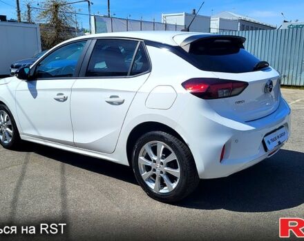 Опель Корса, объемом двигателя 1.2 л и пробегом 129 тыс. км за 9790 $, фото 11 на Automoto.ua