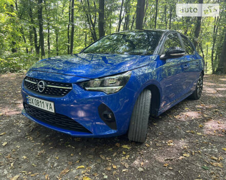 Опель Корса, об'ємом двигуна 0 л та пробігом 35 тис. км за 19999 $, фото 33 на Automoto.ua