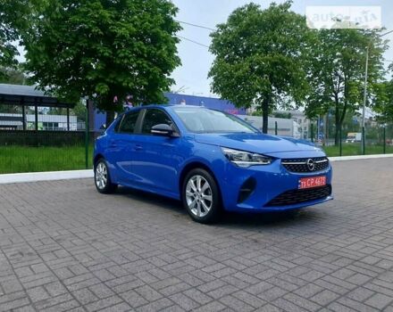 Опель Корса, об'ємом двигуна 1.2 л та пробігом 24 тис. км за 12999 $, фото 17 на Automoto.ua