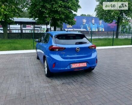 Опель Корса, об'ємом двигуна 1.2 л та пробігом 24 тис. км за 12999 $, фото 8 на Automoto.ua