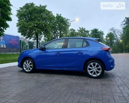 Опель Корса, об'ємом двигуна 1.2 л та пробігом 24 тис. км за 12999 $, фото 5 на Automoto.ua