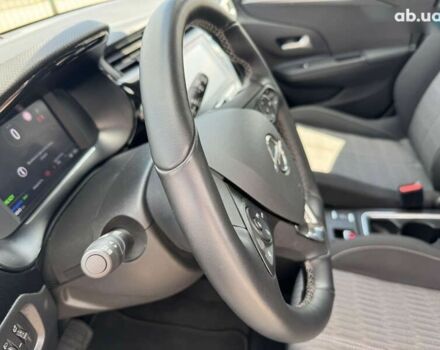 Опель Корса, объемом двигателя 0 л и пробегом 4 тыс. км за 22690 $, фото 13 на Automoto.ua
