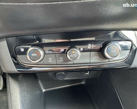 Опель Корса, объемом двигателя 0 л и пробегом 4 тыс. км за 22690 $, фото 20 на Automoto.ua