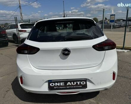 Опель Корса, объемом двигателя 0 л и пробегом 4 тыс. км за 22690 $, фото 6 на Automoto.ua