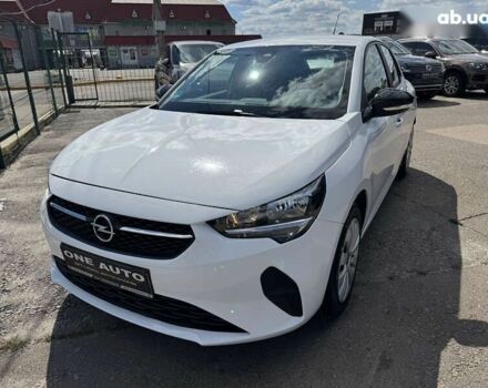 Опель Корса, объемом двигателя 0 л и пробегом 4 тыс. км за 22690 $, фото 1 на Automoto.ua