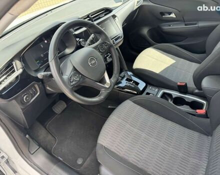 Опель Корса, объемом двигателя 0 л и пробегом 4 тыс. км за 22690 $, фото 11 на Automoto.ua