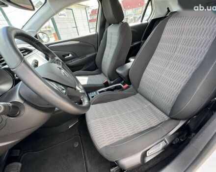 Опель Корса, объемом двигателя 0 л и пробегом 4 тыс. км за 22690 $, фото 15 на Automoto.ua